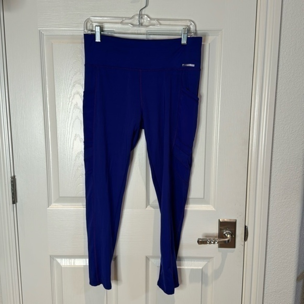 JGX leggings. Some issues. Priced accordingly.